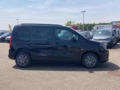 Citroen BERLINGO N1 1.5 BLUE HDI 130 M PLUS EAT8 (2026) - Photo 4