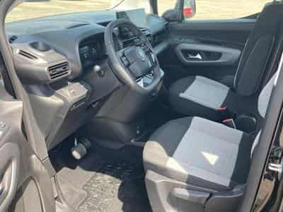 Citroen BERLINGO N1 1.5 BLUE HDI 130 M PLUS EAT8 (2026) - Photo 11