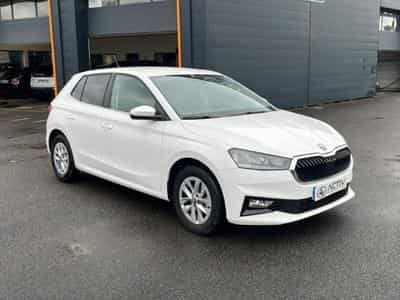 Skoda FABIA 1.0 TSI EVO2 95 SELECTION (2025) - Foto 3
