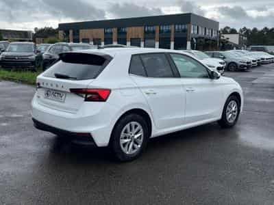 Skoda FABIA 1.0 TSI EVO2 95 SELECTION (2025) - Foto 5