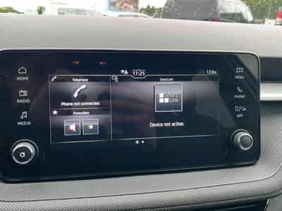 Skoda FABIA 1.0 TSI EVO2 95 SELECTION (2025) - Foto 12