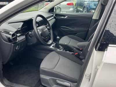 Skoda FABIA 1.0 TSI EVO2 95 SELECTION (2025) - Foto 10