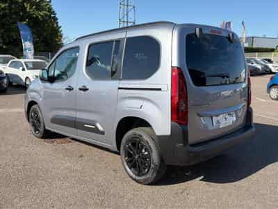 Citroen BERLINGO N1 1.5 BLUE HDI 130 M PLUS EAT8 (2026) - Photo 7
