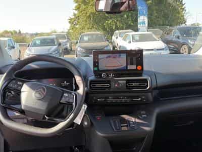 Citroen BERLINGO N1 1.5 BLUE HDI 130 M PLUS EAT8 (2026) - Photo 10