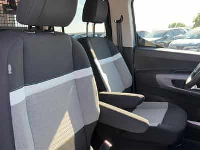 Citroen BERLINGO N1 1.5 BLUE HDI 130 M PLUS EAT8 (2026) - Photo 11