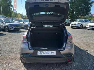 Renault Captur 1.8 E-TECH FULL HYBRID 160 TECHNO (2026) - Photo 12