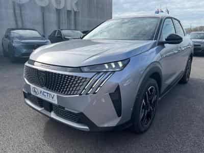 Peugeot 3008 1.2 HYBRID 136 GT E-DCS6 (2025) - Foto 1