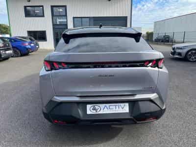 Peugeot 3008 1.2 HYBRID 136 GT E-DCS6 (2025) - Foto 3