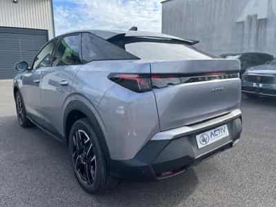 Peugeot 3008 1.2 HYBRID 136 GT E-DCS6 (2025) - Foto 2