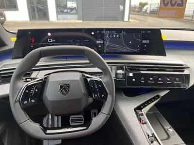 Peugeot 3008 1.2 HYBRID 136 GT E-DCS6 (2025) - Foto 5