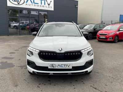 Skoda KAMIQ 1.0 TSI EVO 2 116 MONTE CARLO DSG7 (2026) - Foto 2