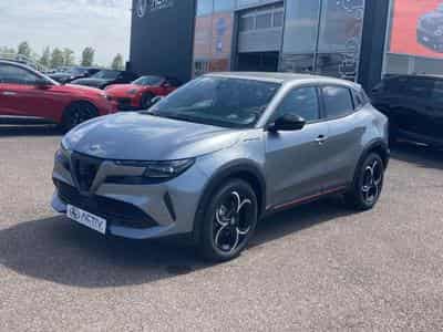 Alfa-Romeo JUNIOR 1.2 IBRIDA 145 SPECIALE E-DCT6 (2026) - Foto 1