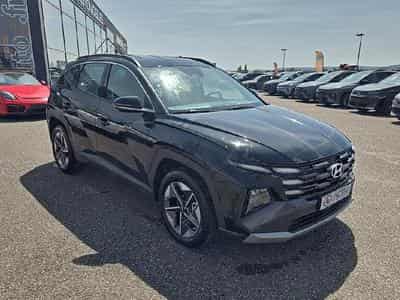 Hyundai TUCSON 1.6 T-GDI 239 HYBRID INTUITIVE (2026) - Foto 3
