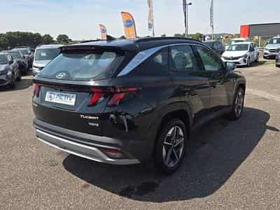 Hyundai TUCSON 1.6 T-GDI 239 HYBRID INTUITIVE (2026) - Foto 5