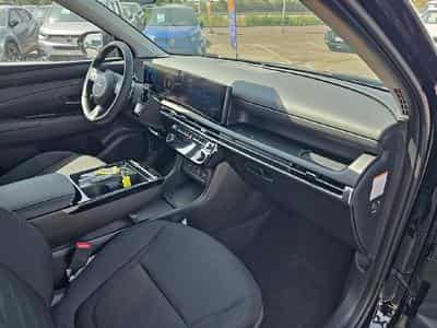 Hyundai TUCSON 1.6 T-GDI 239 HYBRID INTUITIVE (2026) - Foto 12
