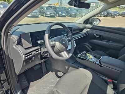 Hyundai TUCSON 1.6 T-GDI 239 HYBRID INTUITIVE (2026) - Foto 14