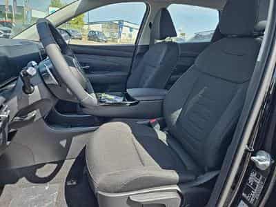 Hyundai TUCSON 1.6 T-GDI 239 HYBRID INTUITIVE (2026) - Foto 15