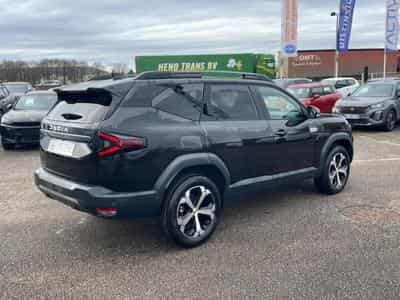 Dacia BIGSTER 1.8 HYBRID 155 JOURNEY (2025) - Foto 5
