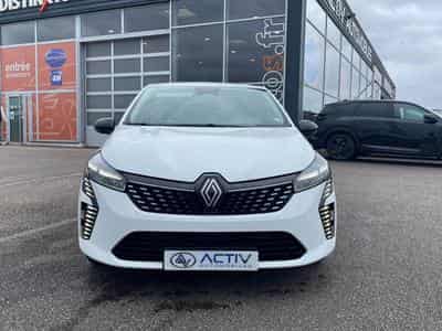 Renault Clio 1.0 TCE 90 EVOLUTION CVT (2025) - Photo 2