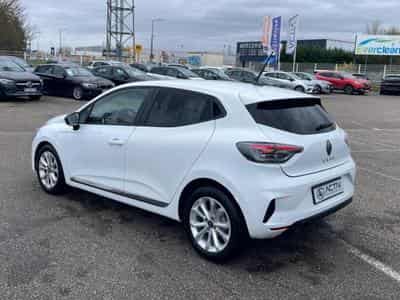 Renault Clio 1.0 TCE 90 EVOLUTION CVT (2025) - Photo 7
