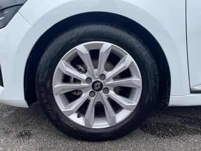 Renault Clio 1.0 TCE 90 EVOLUTION CVT (2025) - Photo 9