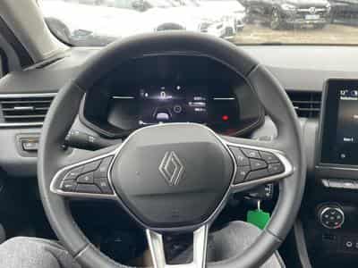 Renault Clio 1.0 TCE 90 EVOLUTION CVT (2025) - Photo 14