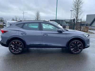 Cupra FORMENTOR 2.0 TDI 150 V DSG7 (2026) - Foto 4