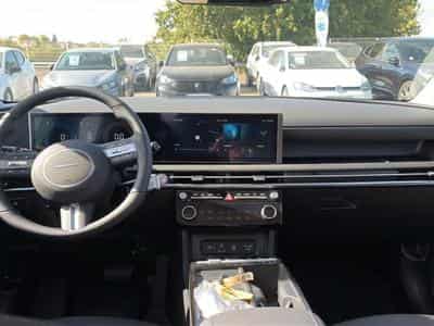Hyundai TUCSON 1.6 T-GDI 239 HYBRID INTUITIVE (2026) - Foto 10