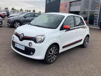 Renault Twingo 1.0 SCE 70 INTENS (2015) - Foto 1