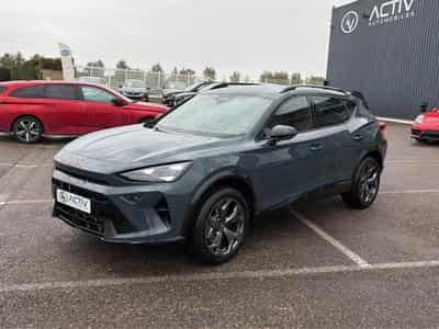 Cupra FORMENTOR 1.5 ETSI HYBRID 150 V DSG7 (2026) - Photo 1