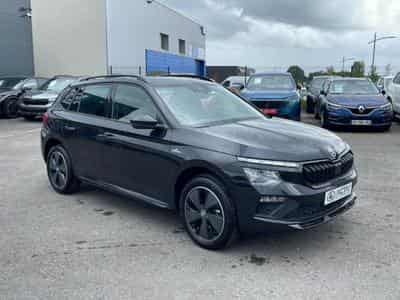 Skoda KAMIQ 1.0 TSI EVO 2 116 MONTE CARLO DSG7 (2026) - Foto 3
