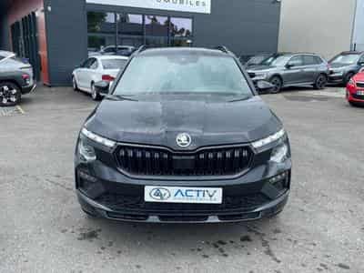 Skoda KAMIQ 1.0 TSI EVO 2 116 MONTE CARLO DSG7 (2026) - Foto 2