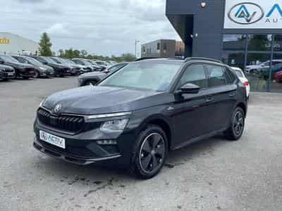 Skoda KAMIQ 1.0 TSI EVO 2 116 MONTE CARLO DSG7 (2026) - Foto 1