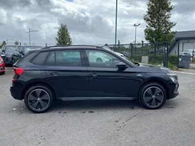 Skoda KAMIQ 1.0 TSI EVO 2 116 MONTE CARLO DSG7 (2026) - Foto 4