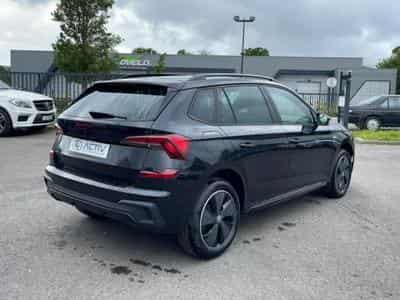 Skoda KAMIQ 1.0 TSI EVO 2 116 MONTE CARLO DSG7 (2026) - Foto 5