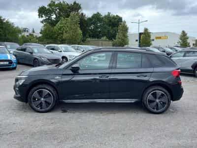 Skoda KAMIQ 1.0 TSI EVO 2 116 MONTE CARLO DSG7 (2026) - Foto 8