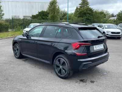 Skoda KAMIQ 1.0 TSI EVO 2 116 MONTE CARLO DSG7 (2026) - Foto 7