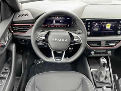 Skoda KAMIQ 1.0 TSI EVO 2 116 MONTE CARLO DSG7 (2026) - Foto 10