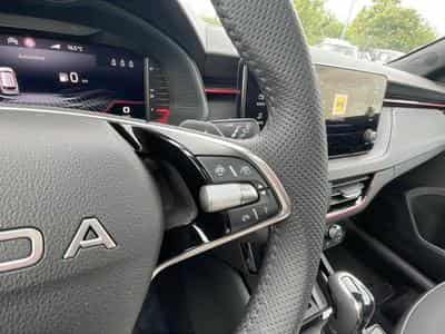 Skoda KAMIQ 1.0 TSI EVO 2 116 MONTE CARLO DSG7 (2026) - Foto 13