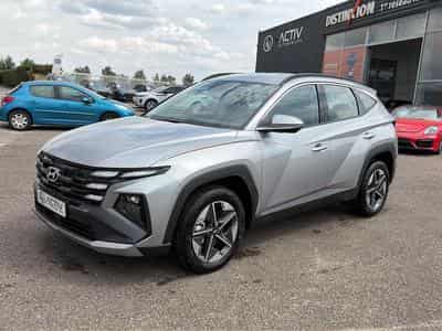 Hyundai TUCSON 1.6 T-GDI 239 HYBRID INTUITIVE (2026) - Foto 1