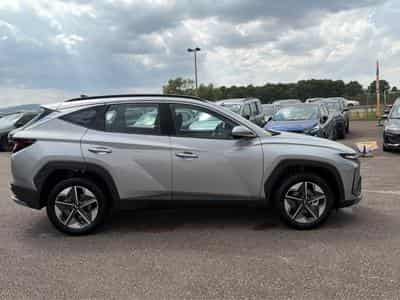 Hyundai TUCSON 1.6 T-GDI 239 HYBRID INTUITIVE (2026) - Foto 4