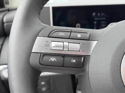 Hyundai TUCSON 1.6 T-GDI 239 HYBRID INTUITIVE (2026) - Foto 14