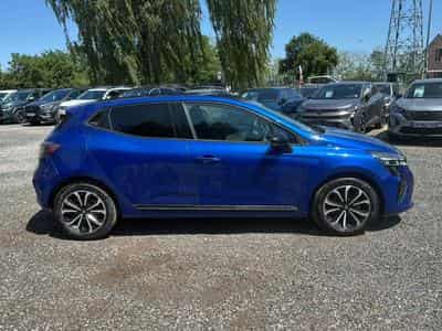 Renault Clio 1.0 TCE 90 TECHNO (2025) - Photo 4