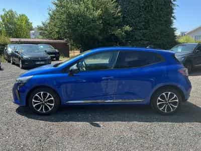 Renault Clio 1.0 TCE 90 TECHNO (2025) - Photo 8