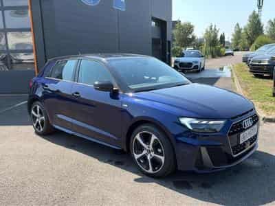Audi A1 30 TFSI 116 S LINE S TRONIC 7 (2026) - Foto 3