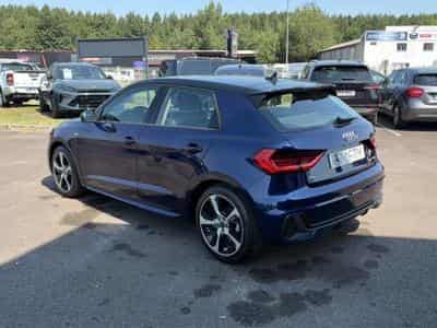 Audi A1 30 TFSI 116 S LINE S TRONIC 7 (2026) - Foto 7