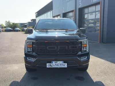 Ford F150 5.0 V8 BIOETHANOL XLT SPORT SUPERCREW (2025) - Photo 2