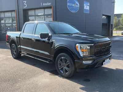 Ford F150 5.0 V8 BIOETHANOL XLT SPORT SUPERCREW (2025) - Photo 3