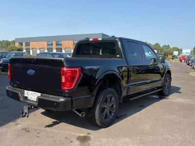 Ford F150 5.0 V8 BIOETHANOL XLT SPORT SUPERCREW (2025) - Photo 5