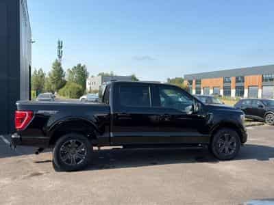 Ford F150 5.0 V8 BIOETHANOL XLT SPORT SUPERCREW (2025) - Photo 4